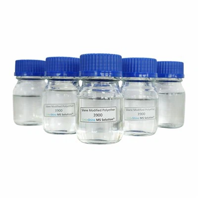 3900 silane diubahsuai poliether